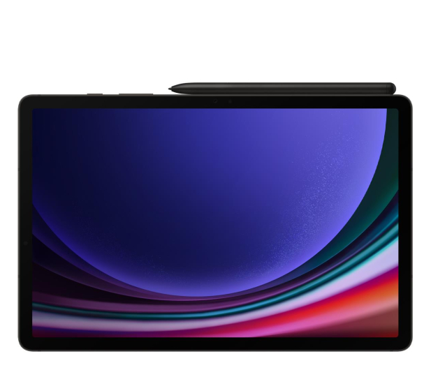 SAMSUNG Galaxy TAB S9 11" 8/128GB WiFi szary (SM-X710NZAAEUE) - 1158878 - zdjęcie 5